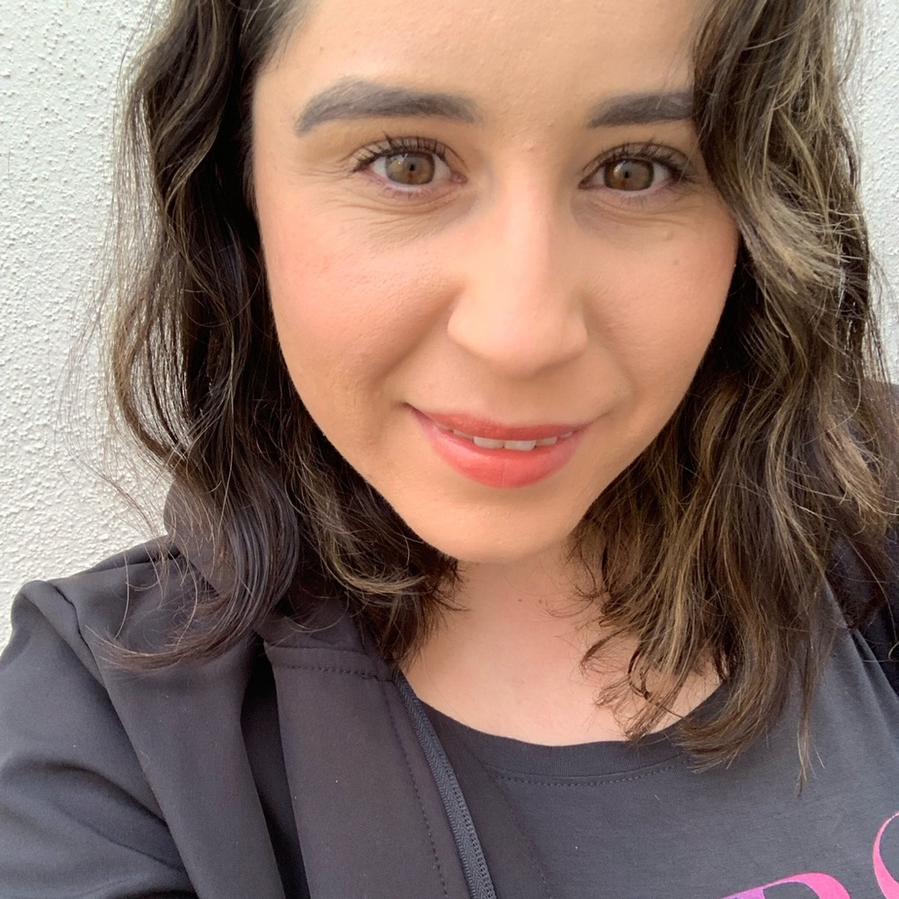 Meet your Posher, Van